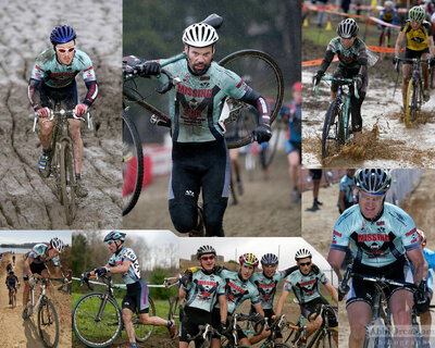 Missing Link Cyclo-Cross Racing