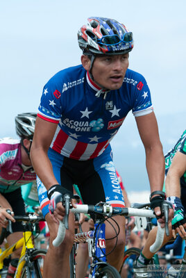 Fred Rodriguez, US Champion